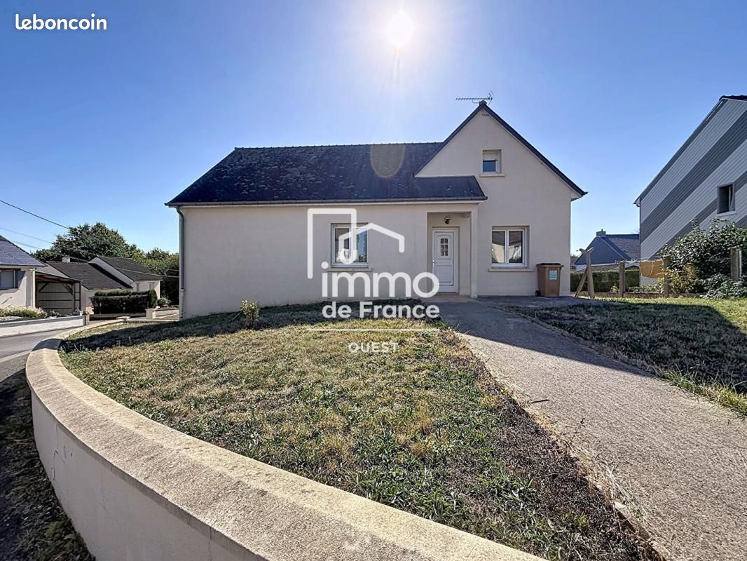 Maison 7 pièces 143 m² · à Parigné-sur-Braye · 143 m² · 201 000 €