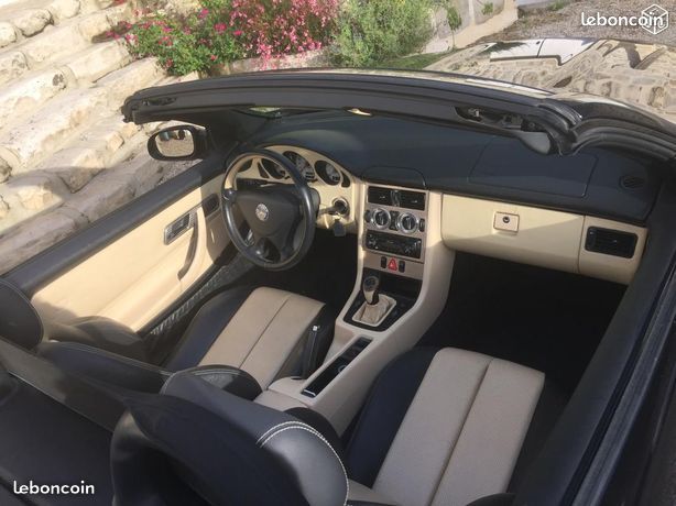 Mercedes slk r170 1706800536 (image 3)