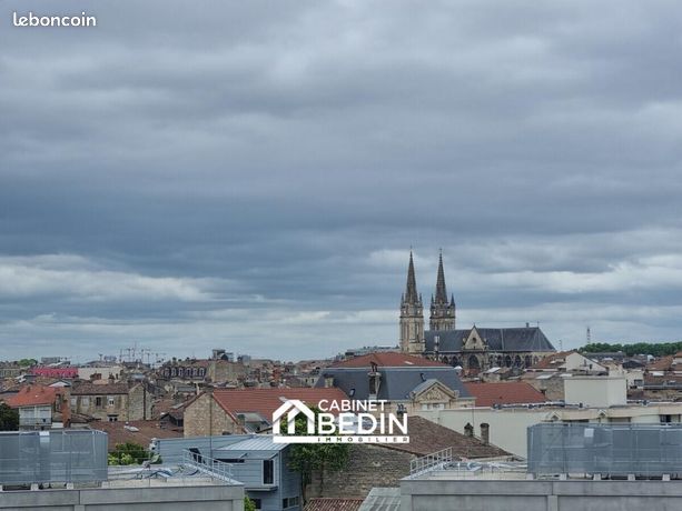 Appartement 2 pièces 50 m² — 8
