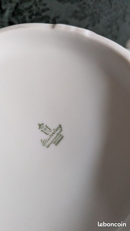 Soupière vintage (image 7)