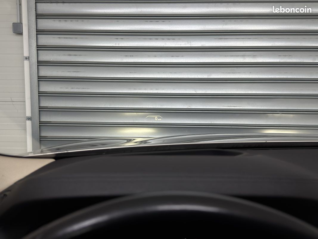 BMW Série 5 (G30) 530dA xDrive 265 - Luxury (image 14)