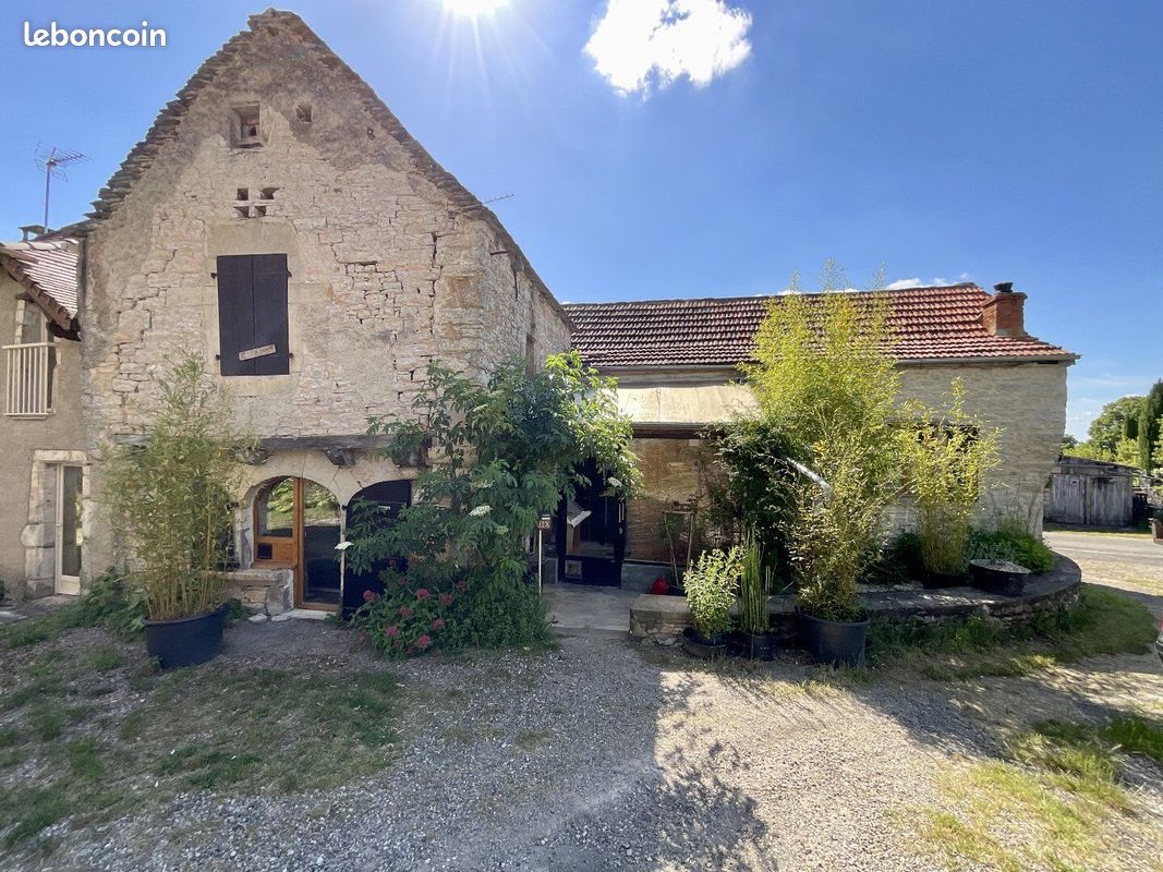 Maison 4 pièces 120 m² (image 1)