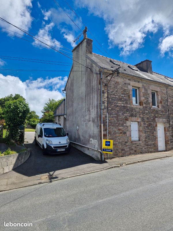 Maison 3 pièces 70 m² · à Plouézec · 70 m² · 165 000 €