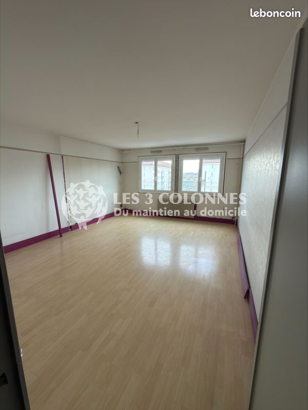 Appartement 3 pièces 70 m² · à Lyon · 70 m² · 250 000 €
