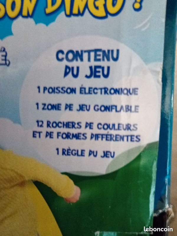 Jeu de société (image 4)