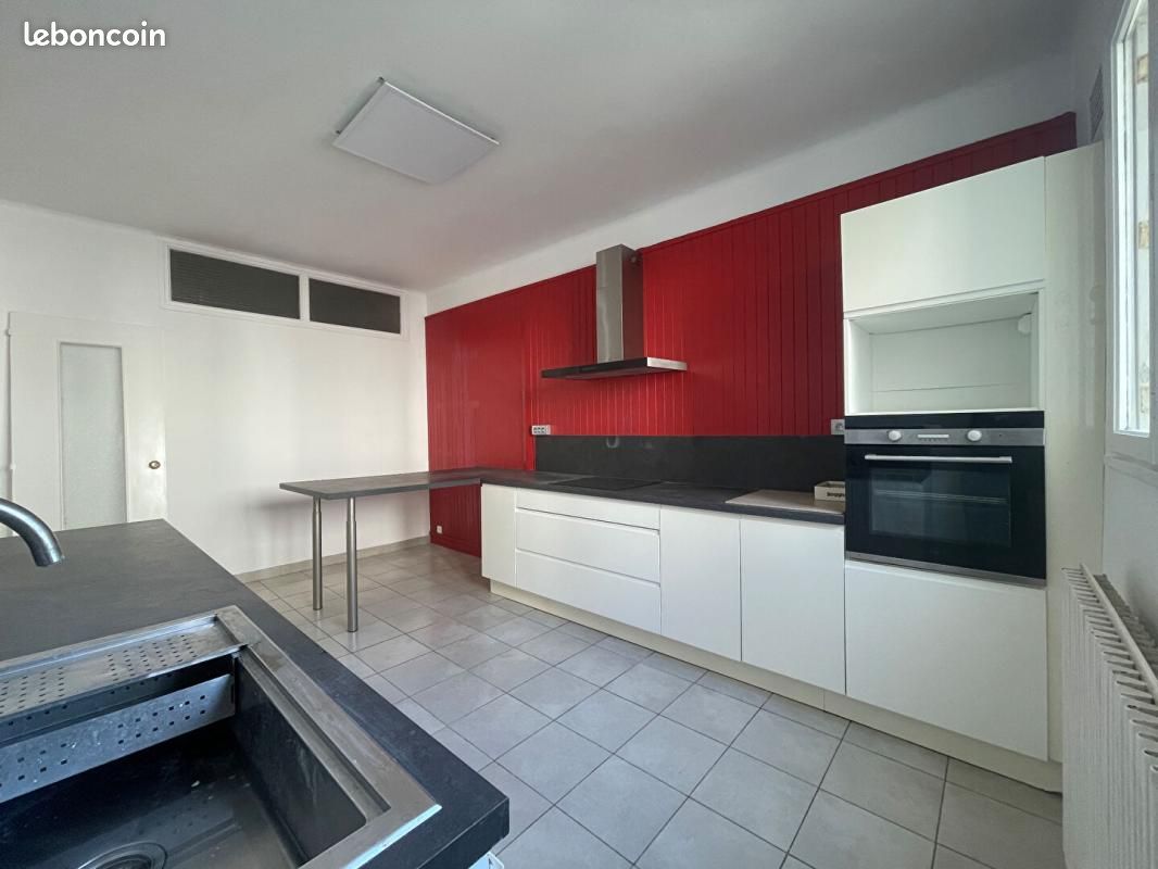 Appartement 3 pièces 88 m² · à Quimper · 88 m² · 146 990 €
