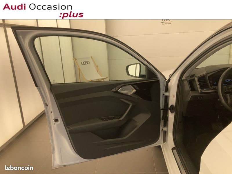 Audi A1 Sportback 25 TFSI 95ch Design S tronic 7 (image 23)
