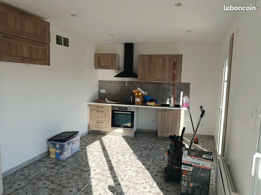 Maison 3 pièces 55 m² · à Pradelles · 55 m² · 140 000 €