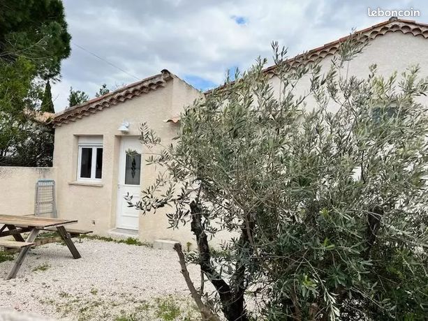 Appartement meublé