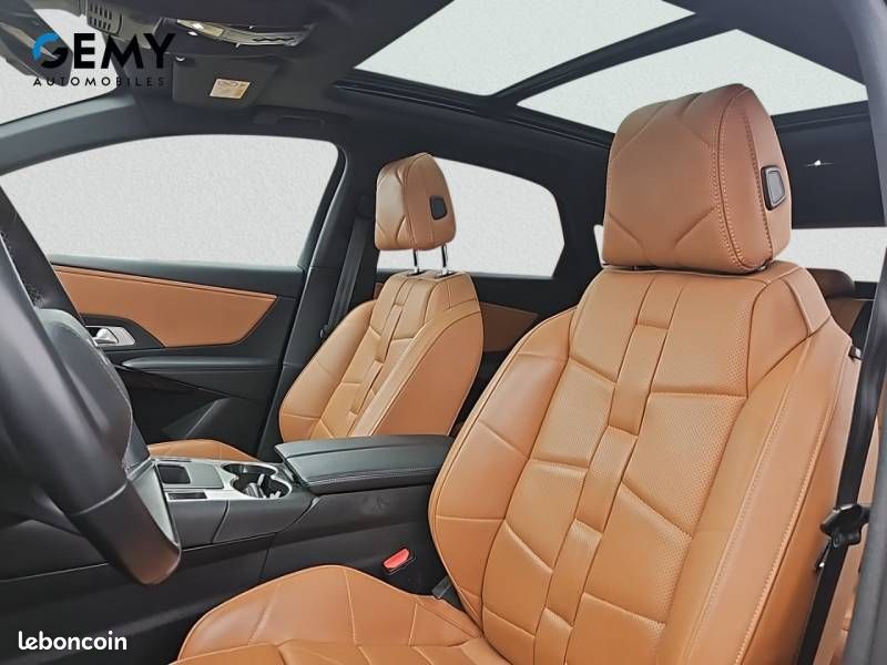 DS 7 DS7 Crossback Hybride E-Tense 300 EAT8 4x4 Grand Chic (image 9)