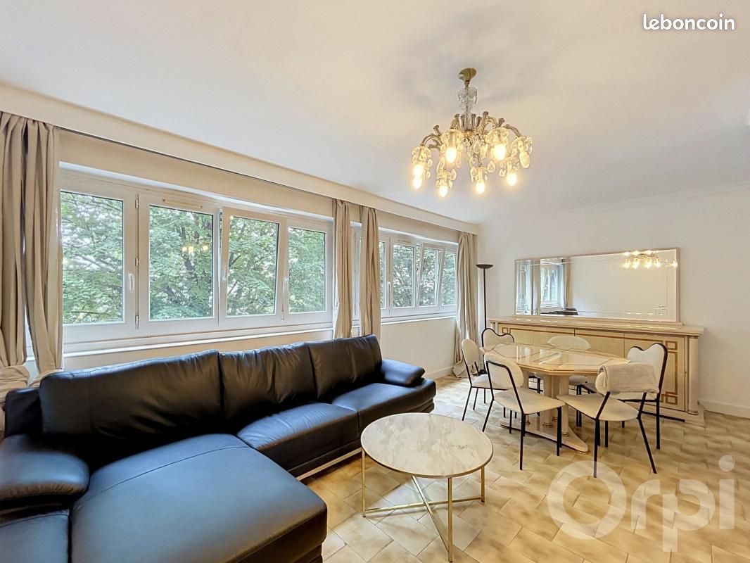 Appartement 4 pièces 79 m² · à Vitry-sur-Seine · 79 m² · 1 590 €