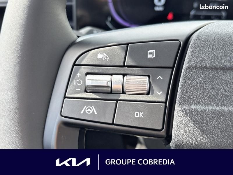 Kia Stonic 1.0 T-GDi 100ch Active (image 20)