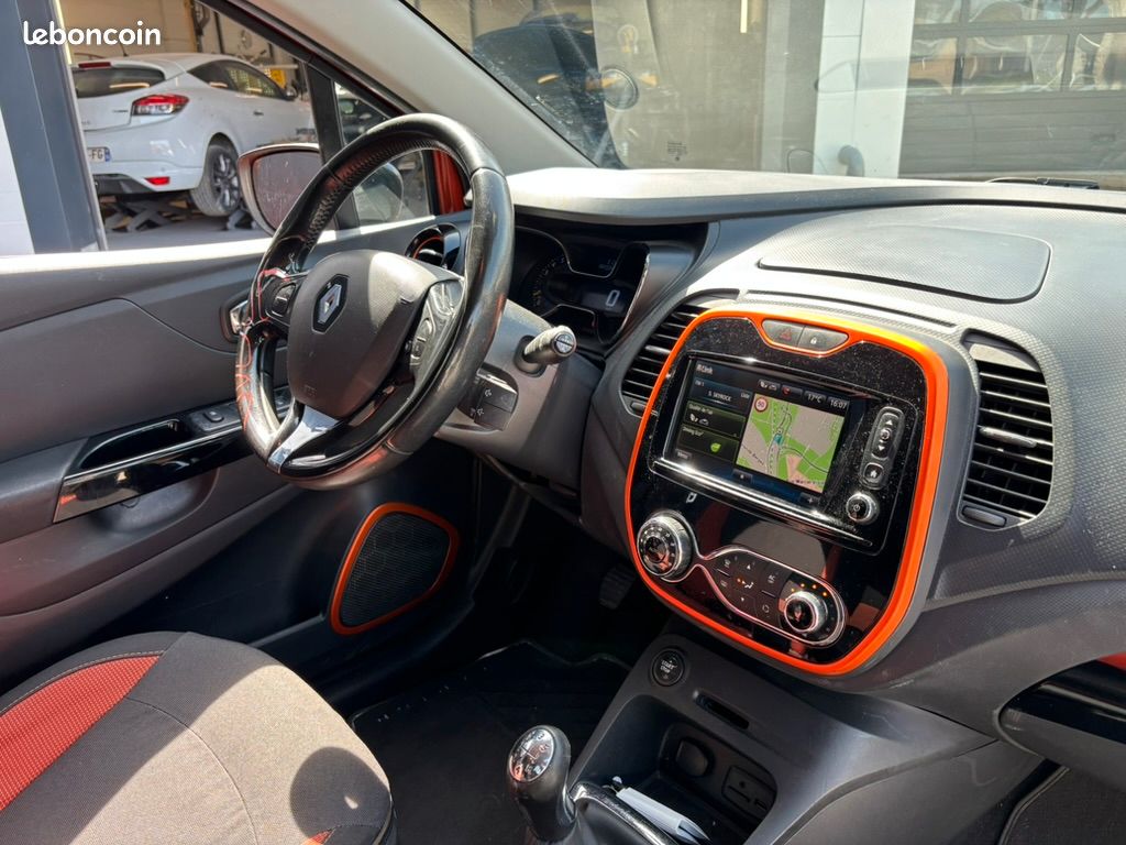 RENAULT CAPTUR 0.9 TCe 90 ARIZONA (image 13)