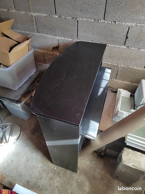 Bar + 2 tabourets (image 5)