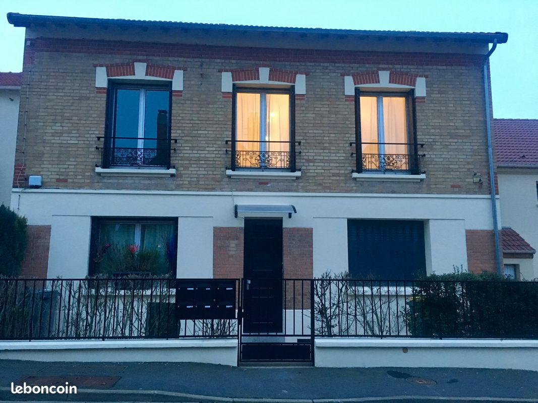 Appartement a louer orly - 1 pièce(s) - 11 m2 - Surfyn