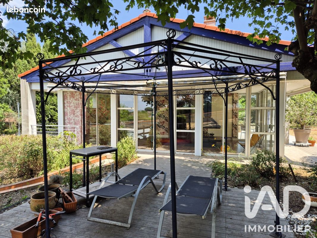 Villa 7 pièces 213 m² (image 19)