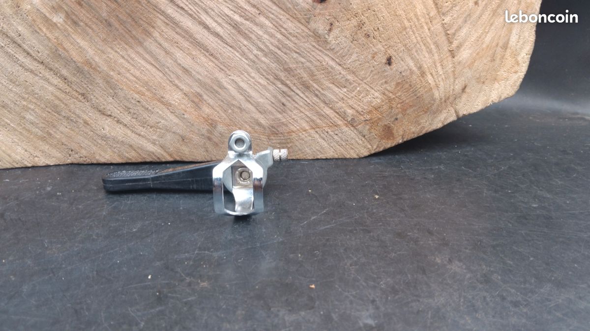 Manettes de derailleurs SIMPLEX CRITERIUM - Équipements vélos