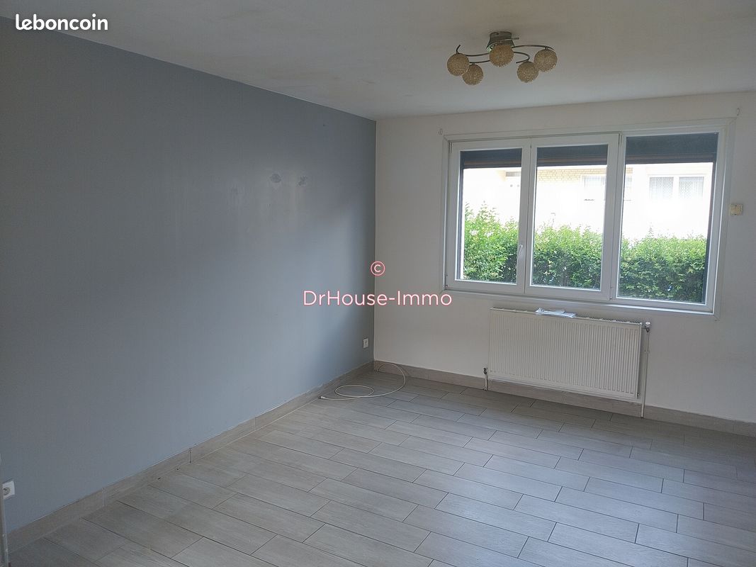 Maison 4 pièces 77 m² · à Calais · 77 m² · 810 €/mois