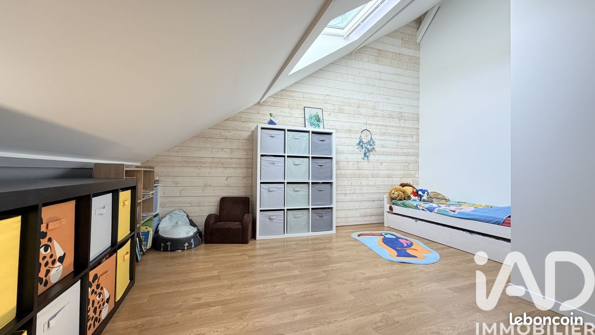Duplex 4 pièces 71 m² (image 8)