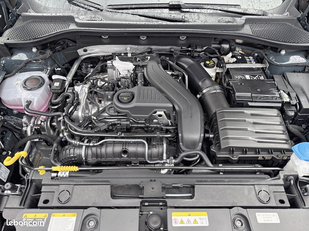 CUPRA Formentor 1.5 eTSI Hybrid 150 ch DSG7 V (image 21)