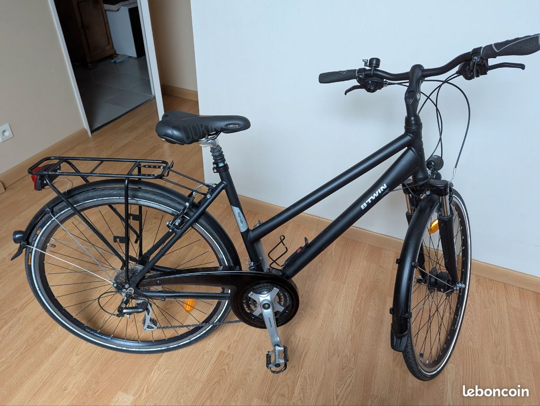 Vélo hooprider 520 (image 1)