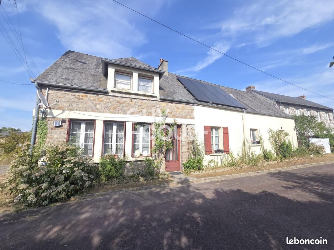 Maison 3 pièces 75 m² · à Valdallière · 75 m² · 57 000 €