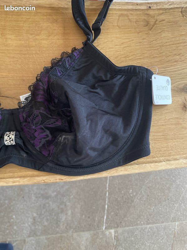 Soutien gorge 105 F (image 2)