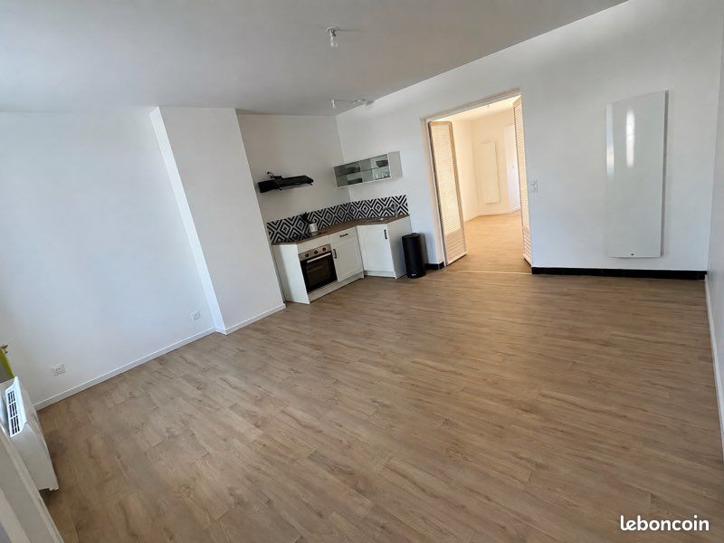 Appartement 2 pièces 45 m² · à Cambrai · 45 m² · 620 €