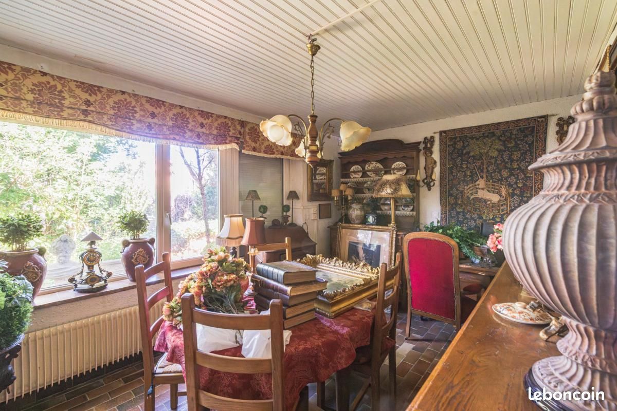 Maison 5 pièces 131 m² · à Charleville-Mézières · 131 m² · 171 900 €