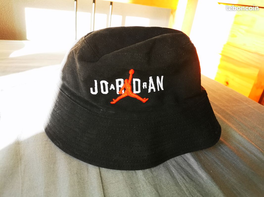 Bob Nike x Jordan réversible Accessoires Bagagerie