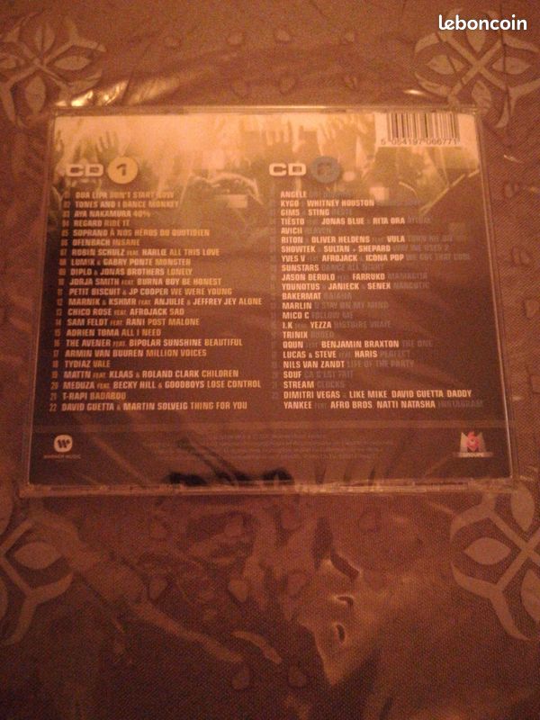 CD fun club radio 2020 (image 2)