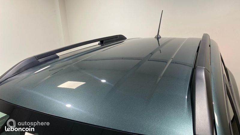 Dacia Duster 1.2 mild hybrid 130ch Journey (image 22)