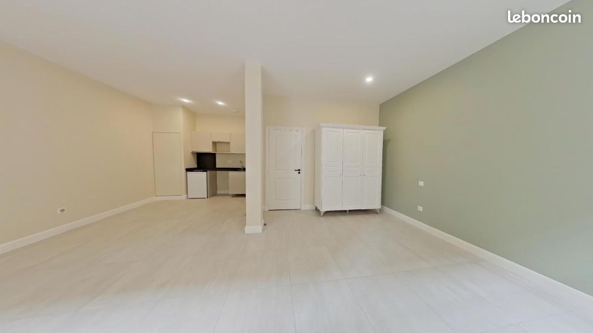 Appartement 1 pièce 36 m² · à Poitiers · 36 m² · 510 €/mois