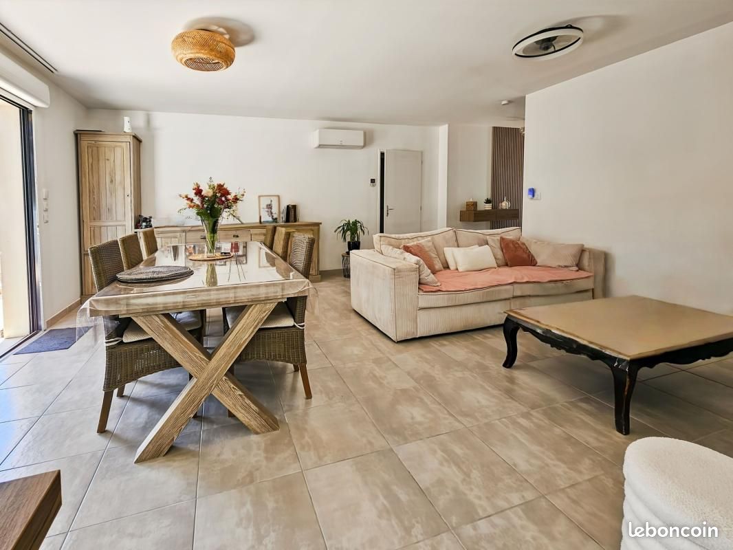 Maison 4 pièces 88 m² · à Uzès · 88 m² · 336 000 €