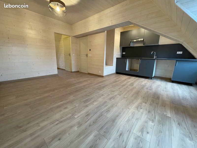 Appartement 2 pièces 38 m² · à Douai · 38 m² · 580 €
