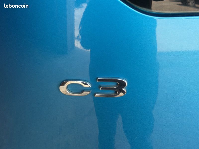 Citroen C3 PICASSO 1.6 HDI90 CONFORT à partir de 146,90 /mois (image 45)