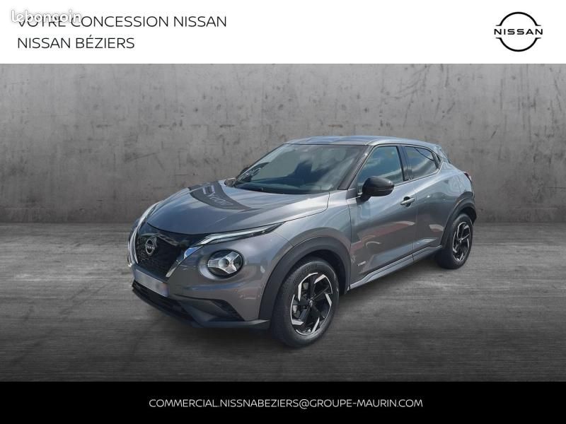 Nissan Juke 1.6 Hybrid 143ch N-Connecta 2023.5 (image 1)