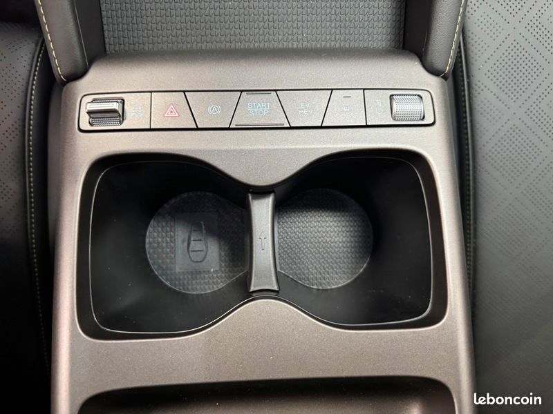 BYD Atto 2 Dmi BOOST 212 ch (image 19)