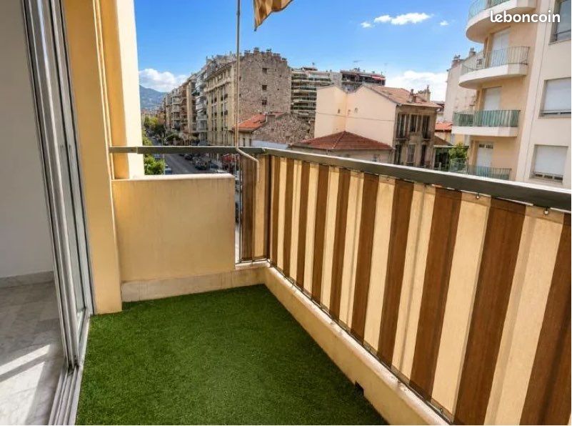 Appartement 1 pièce 26 m² · à Nice · 26 m² · 155 000 €