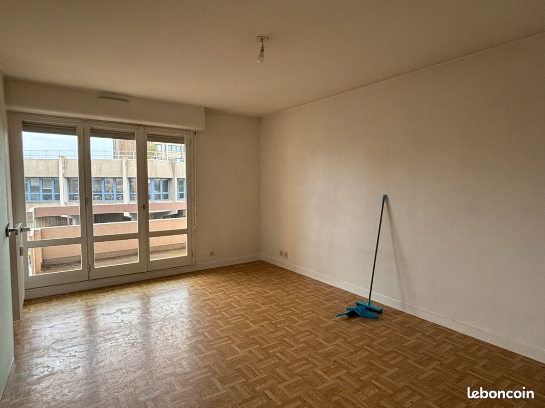 Appartement 2 pièces 41 m² · à Saint-Brieuc · 41 m² · 560 €