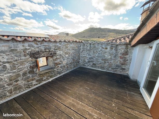Maison 6 pièces 145 m²