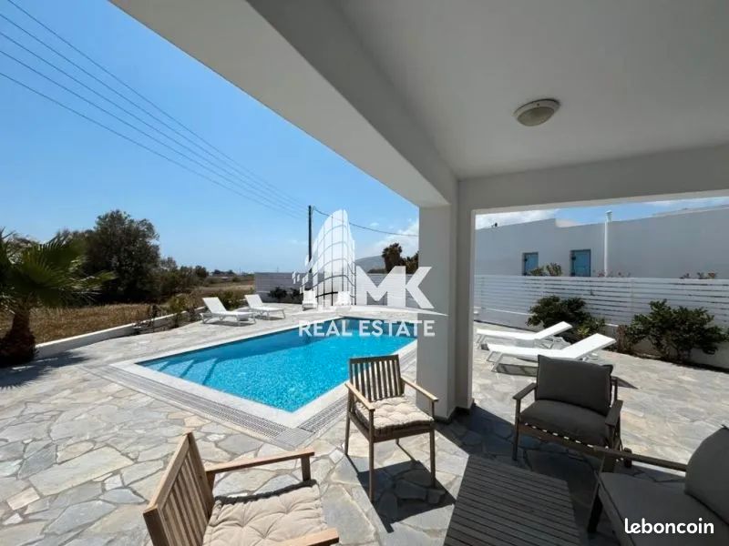 Maison 4 pièces 110 m² · à Bondy · 110 m² · 460 000 €