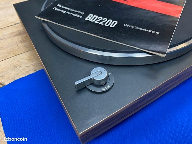 LINN SONDEK LP12 drive belt by Audio Improvements EUR 17,50 - FR
