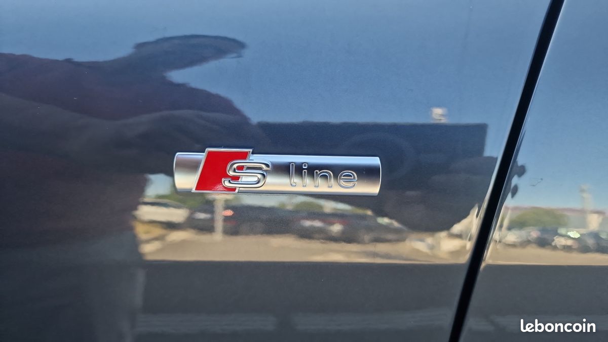 AUDI Q5 TFSI 204 ch Hybride S tronic 7 S line (image 15)