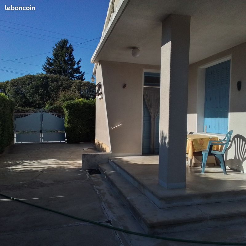 Maison 6 pièces 124 m² · à Camaret-sur-Aigues · 124 m² · 480 000 €