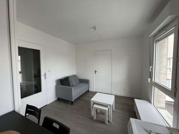 Appartement a louer louvres - 2 pièce(s) - 36 m2 - Surfyn