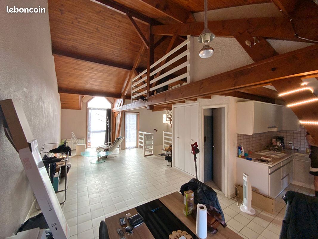 Immeuble 195 m² · à Le Creusot · 195 m² · 190 260 €