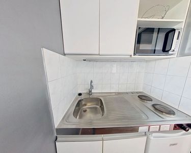 Appartement 225 000 € - 31 m²