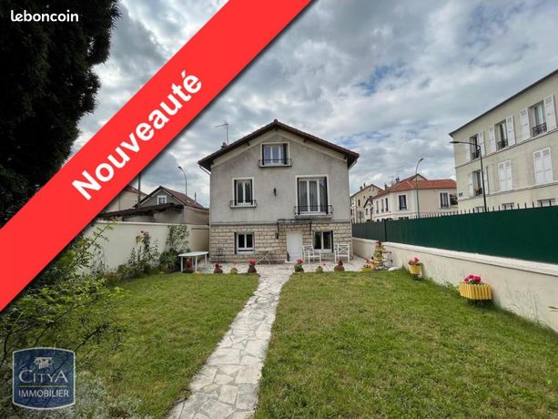 Maison 6 pièces 120 m²