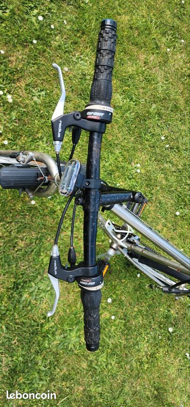 Vends VTT 26 pouces (image 2)